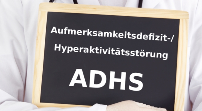 ADHS – eine osteopathische Therapiealternative